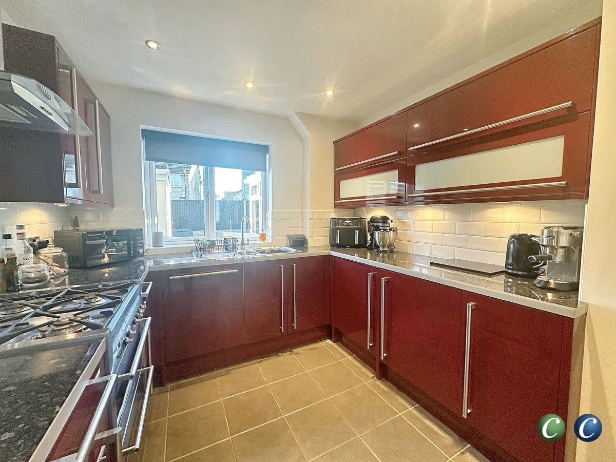 Images for John Till Close, Rugeley, WS15 2AF