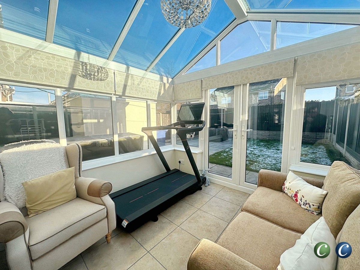 Images for John Till Close, Rugeley, WS15 2AF
