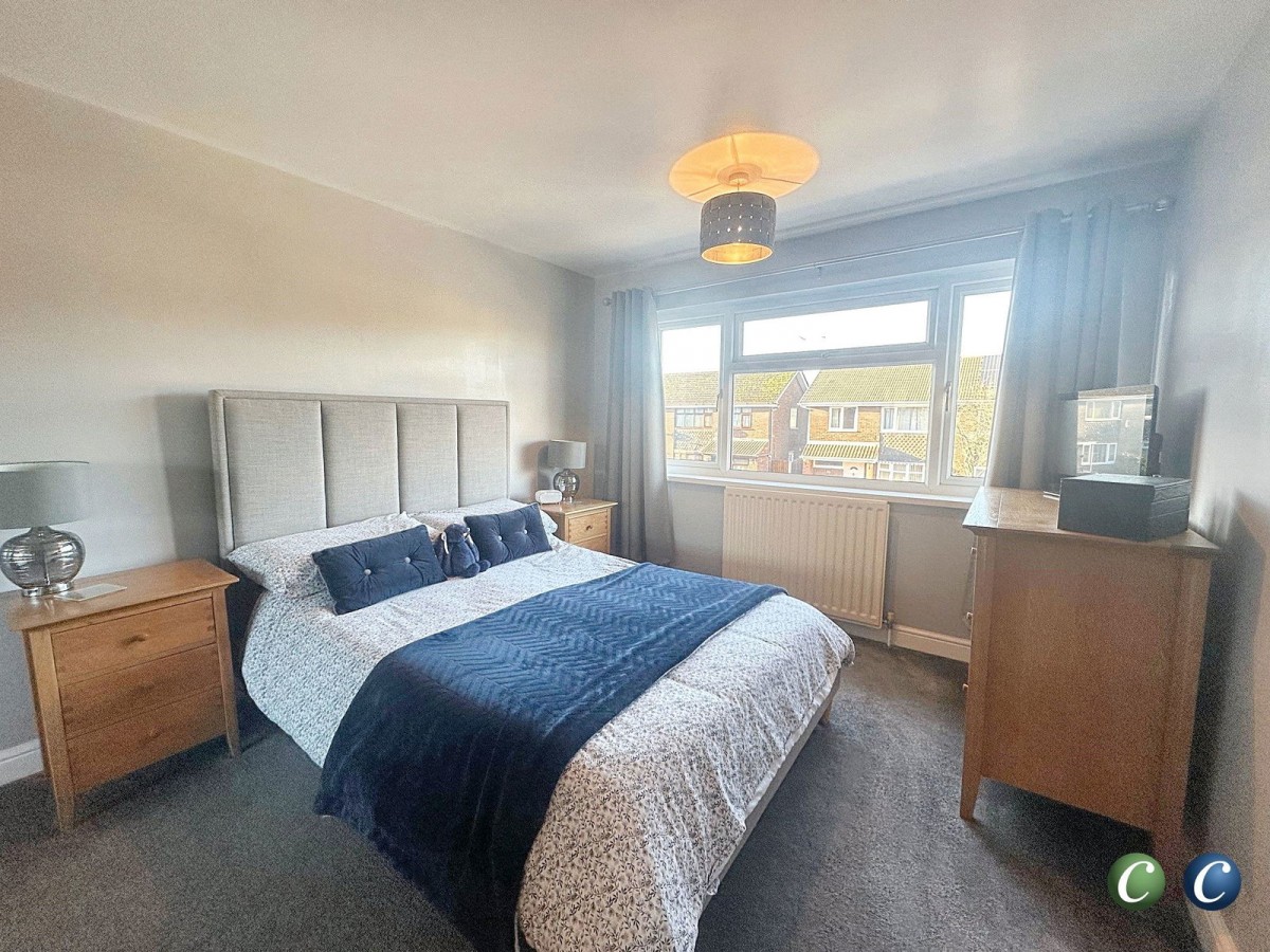 Images for John Till Close, Rugeley, WS15 2AF
