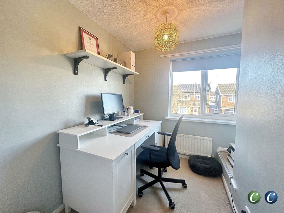 Images for John Till Close, Rugeley, WS15 2AF