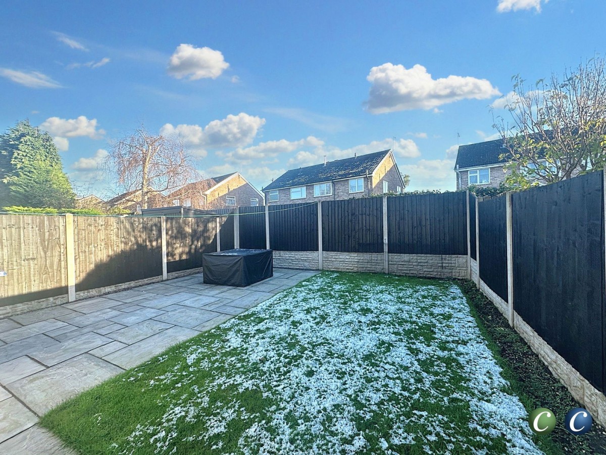 Images for John Till Close, Rugeley, WS15 2AF