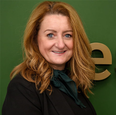Angi Cooney MNAEA, Director