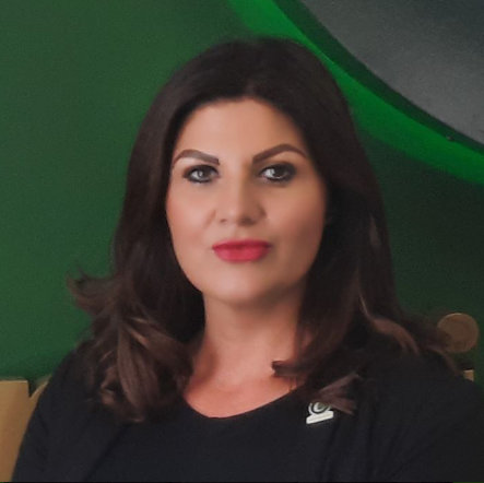Chloe Warner, Sales Negotiator / Valuer